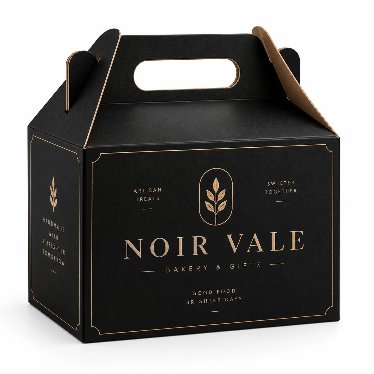 black gable box noir vale gold foil.webp