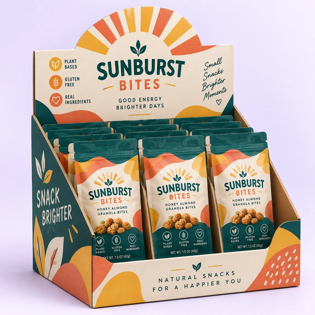 Custom Cardboard Display Boxes
