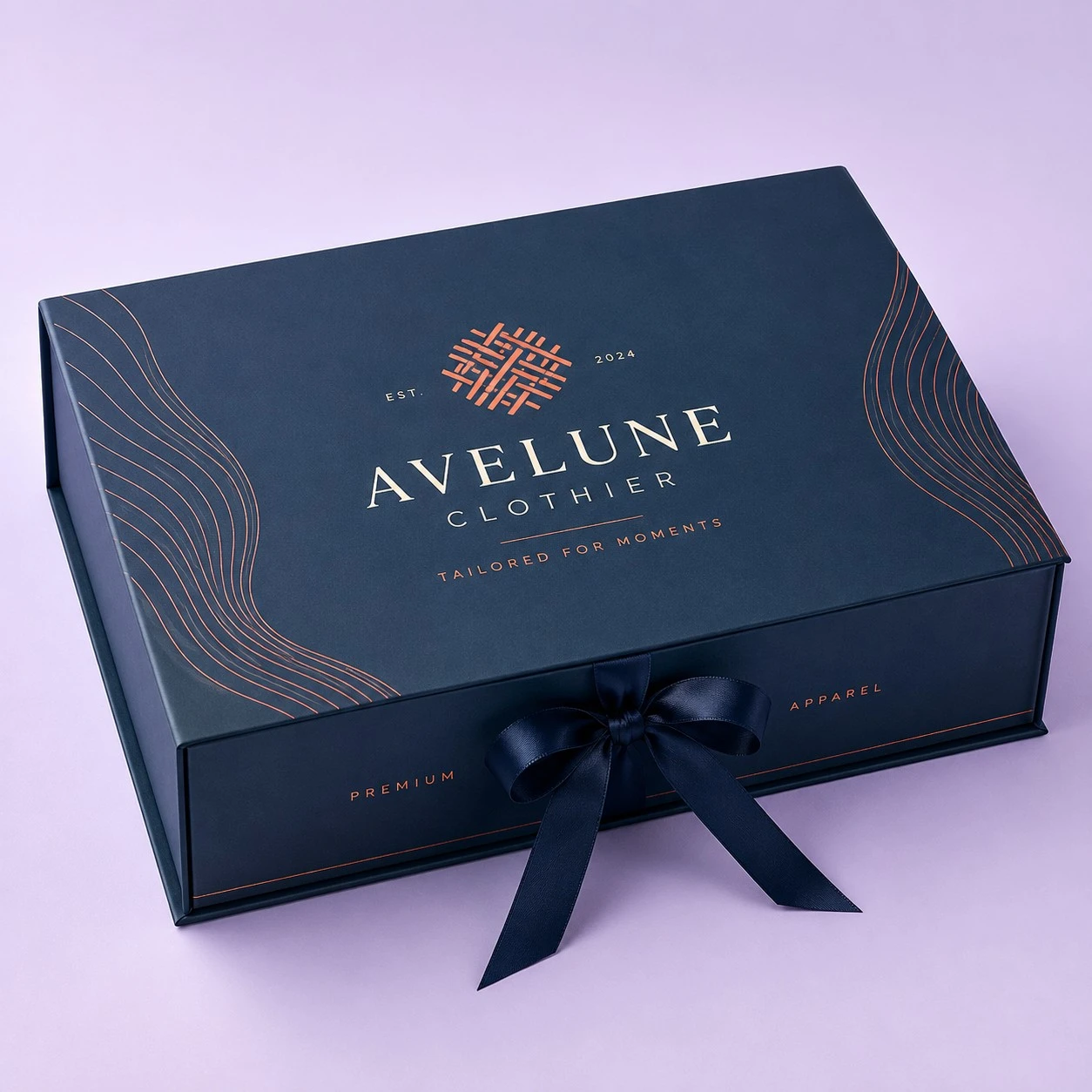 Clothing Gift Boxes