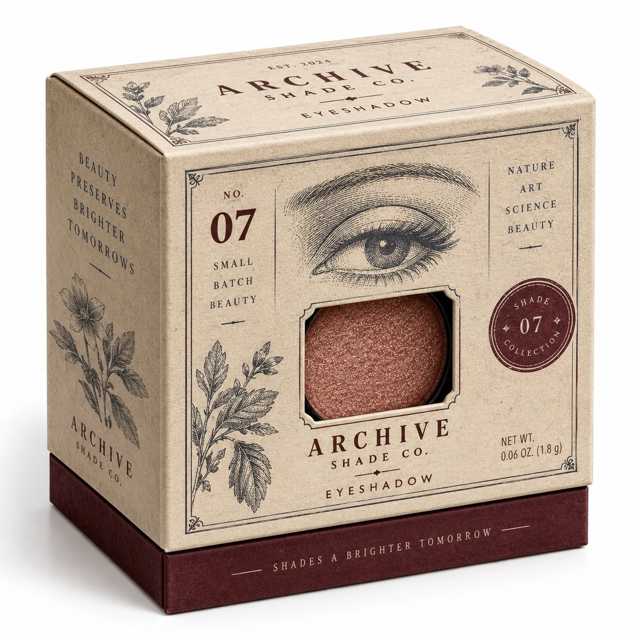 custom eye shadow boxes archive vintage carton.webp