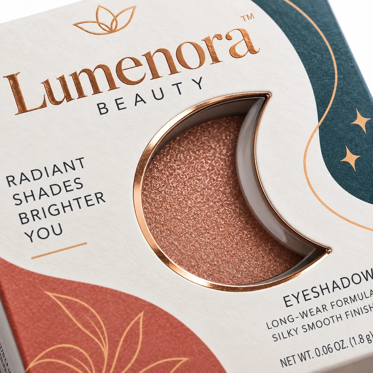 custom eye shadow boxes macro window detail.webp