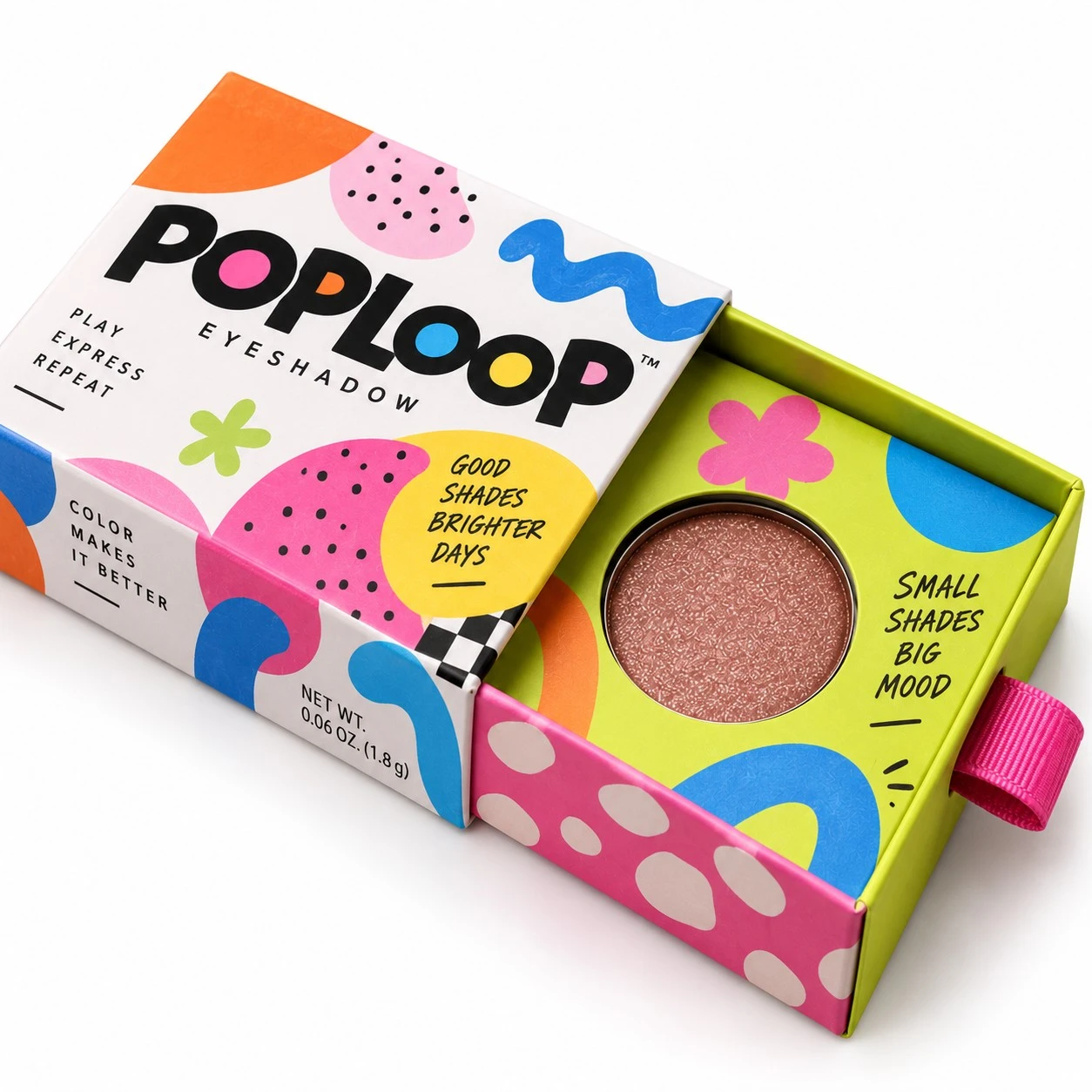 custom eye shadow boxes poploop drawer style.webp