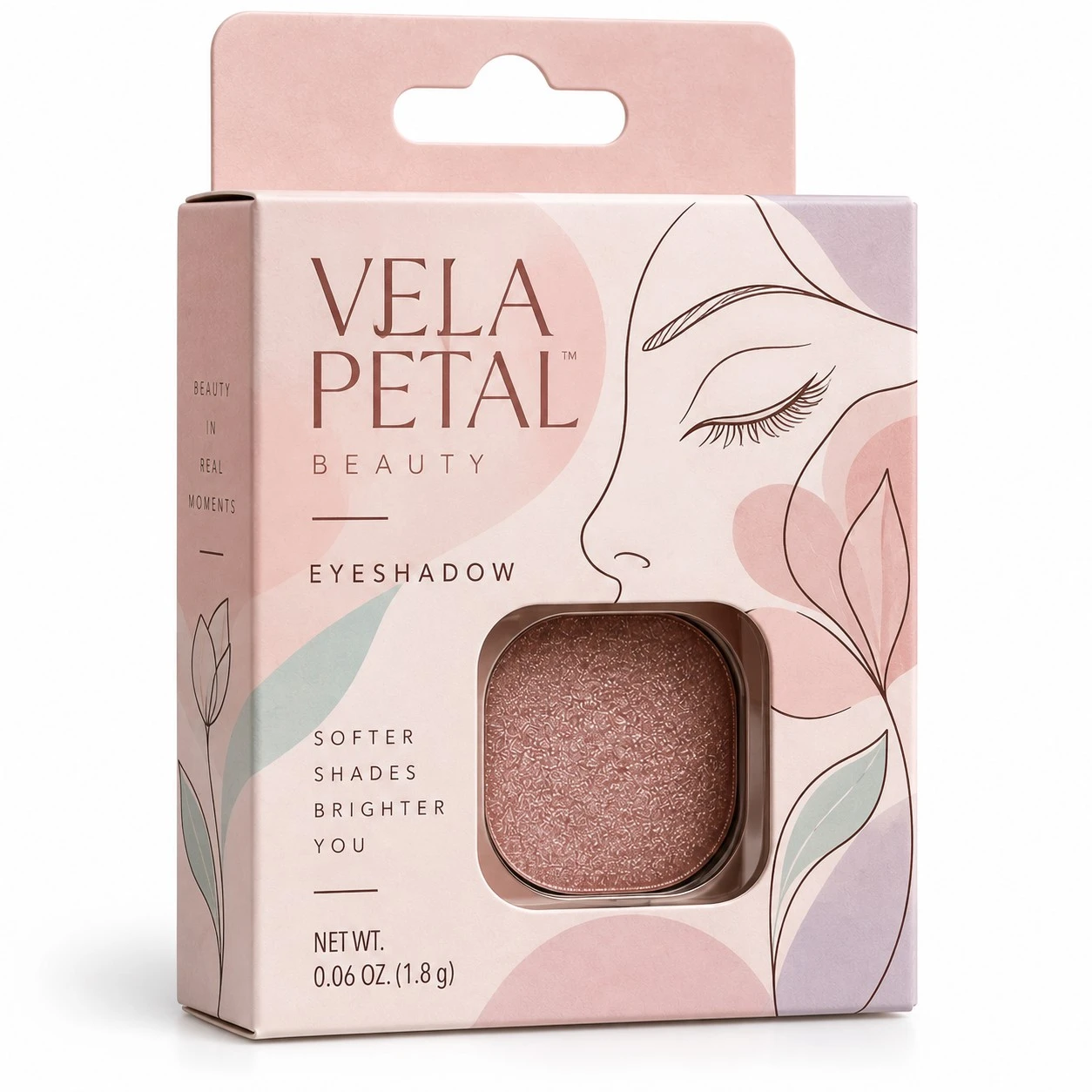 custom eye shadow boxes vela petal hang tab.webp
