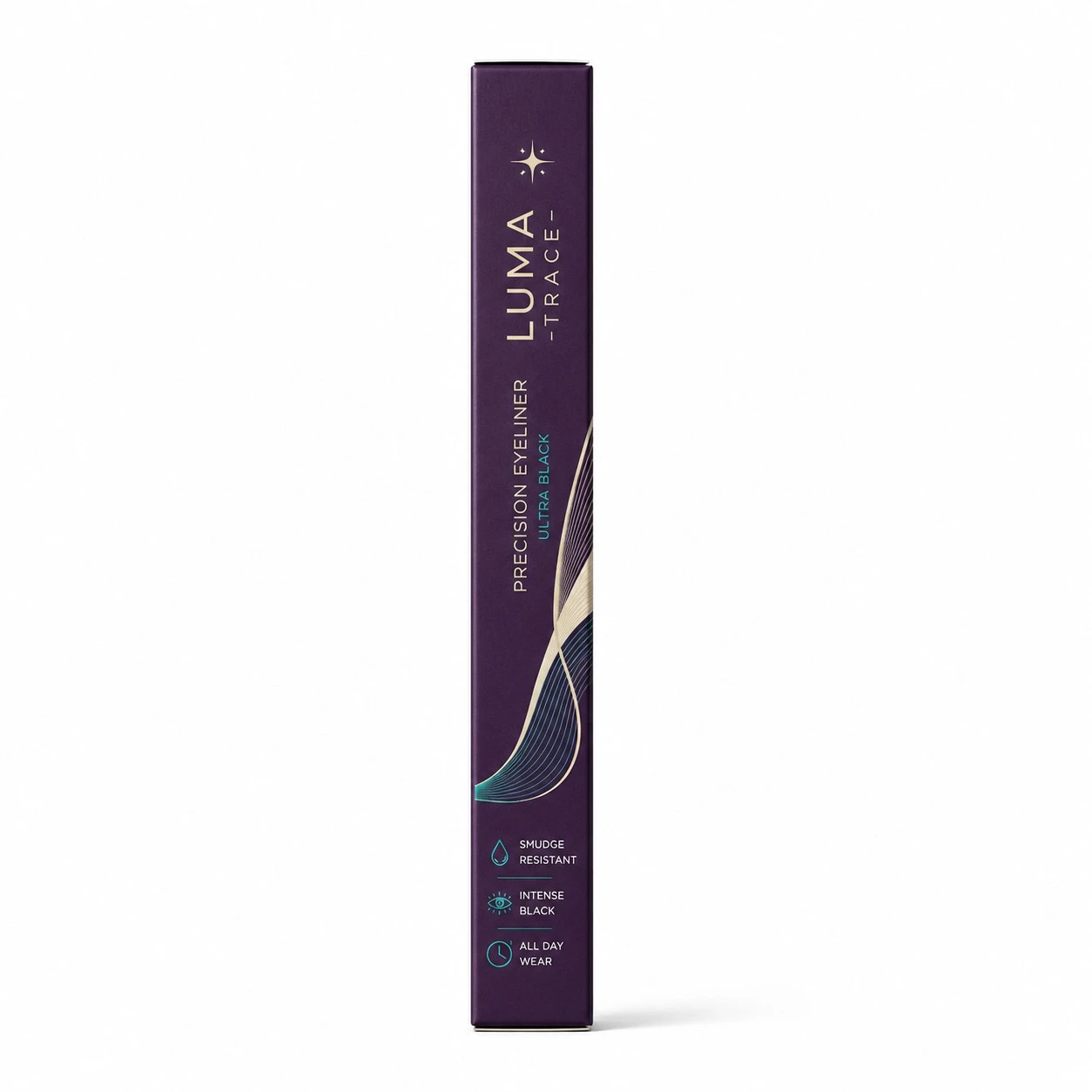 custom eyeliner box side profile