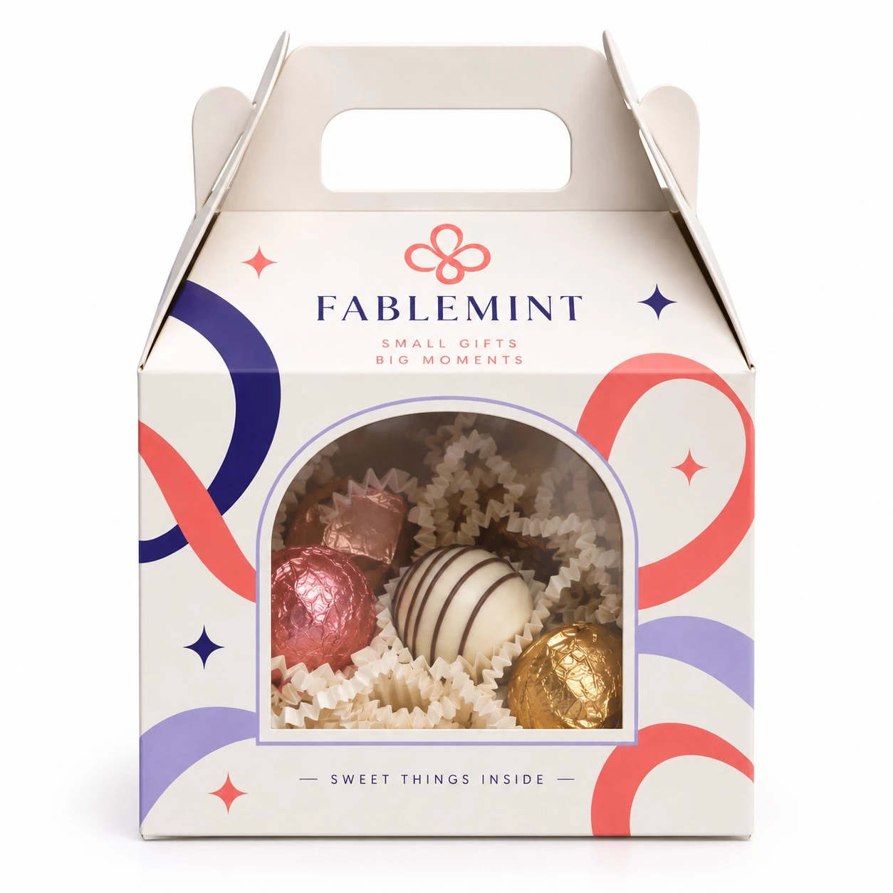 custom gable gift boxes front window design.webp