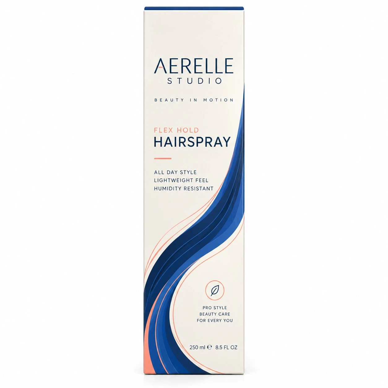 custom hairspray boxes front view.webp