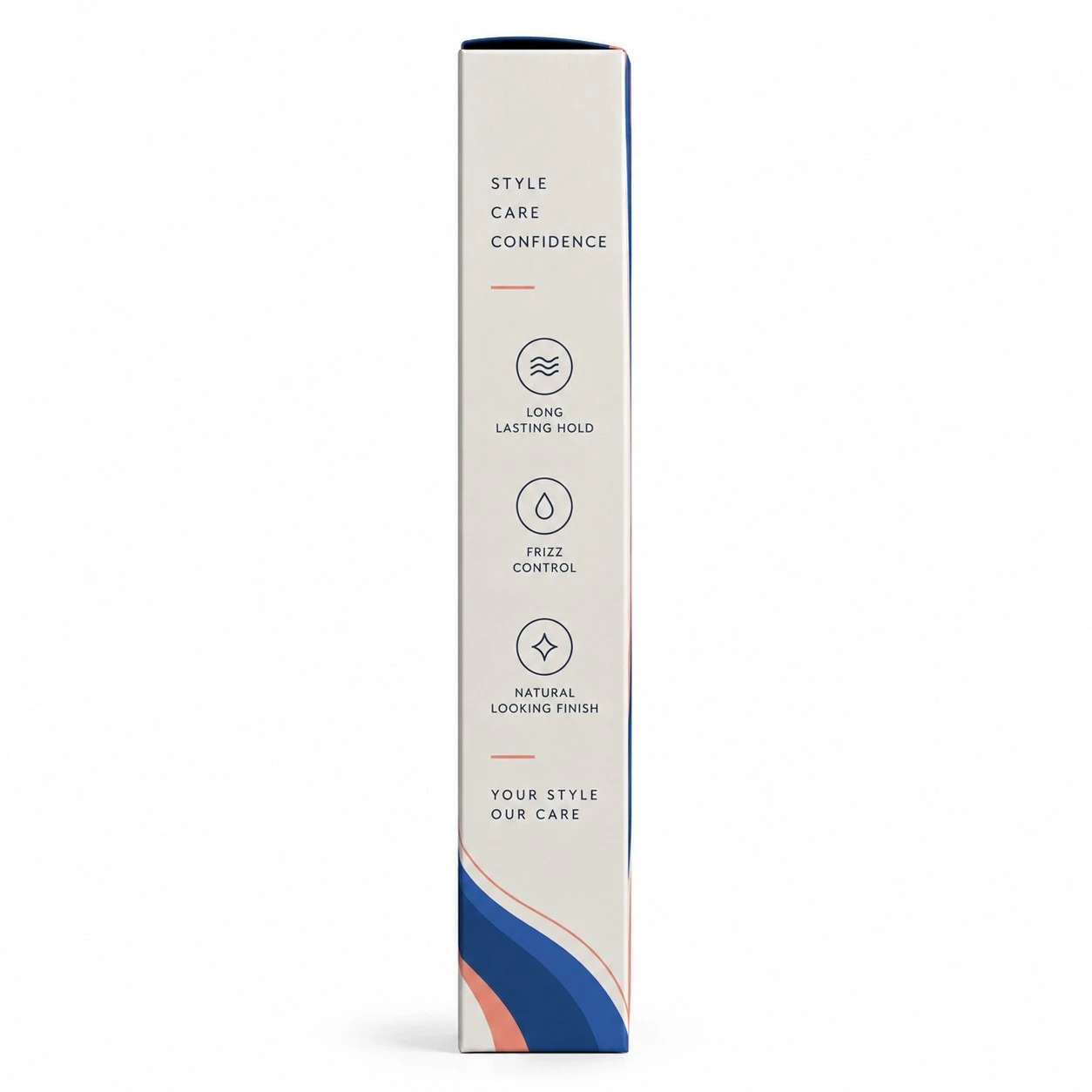custom hairspray boxes side profile.webp