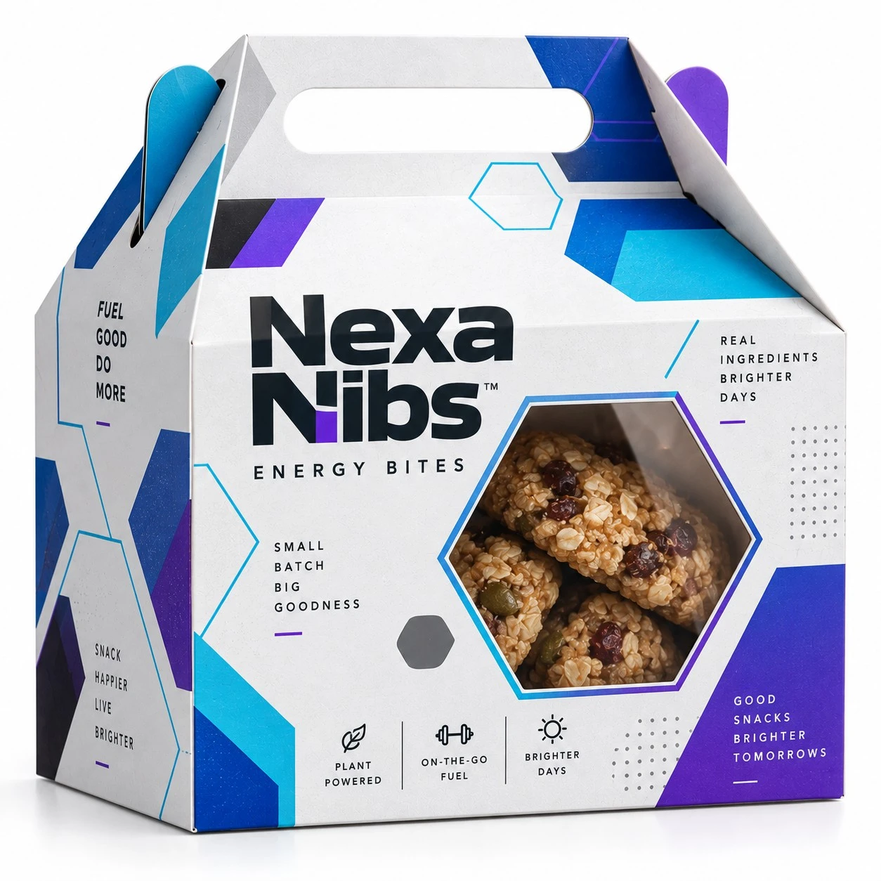 custom window gable box geometric hexagon window.webp
