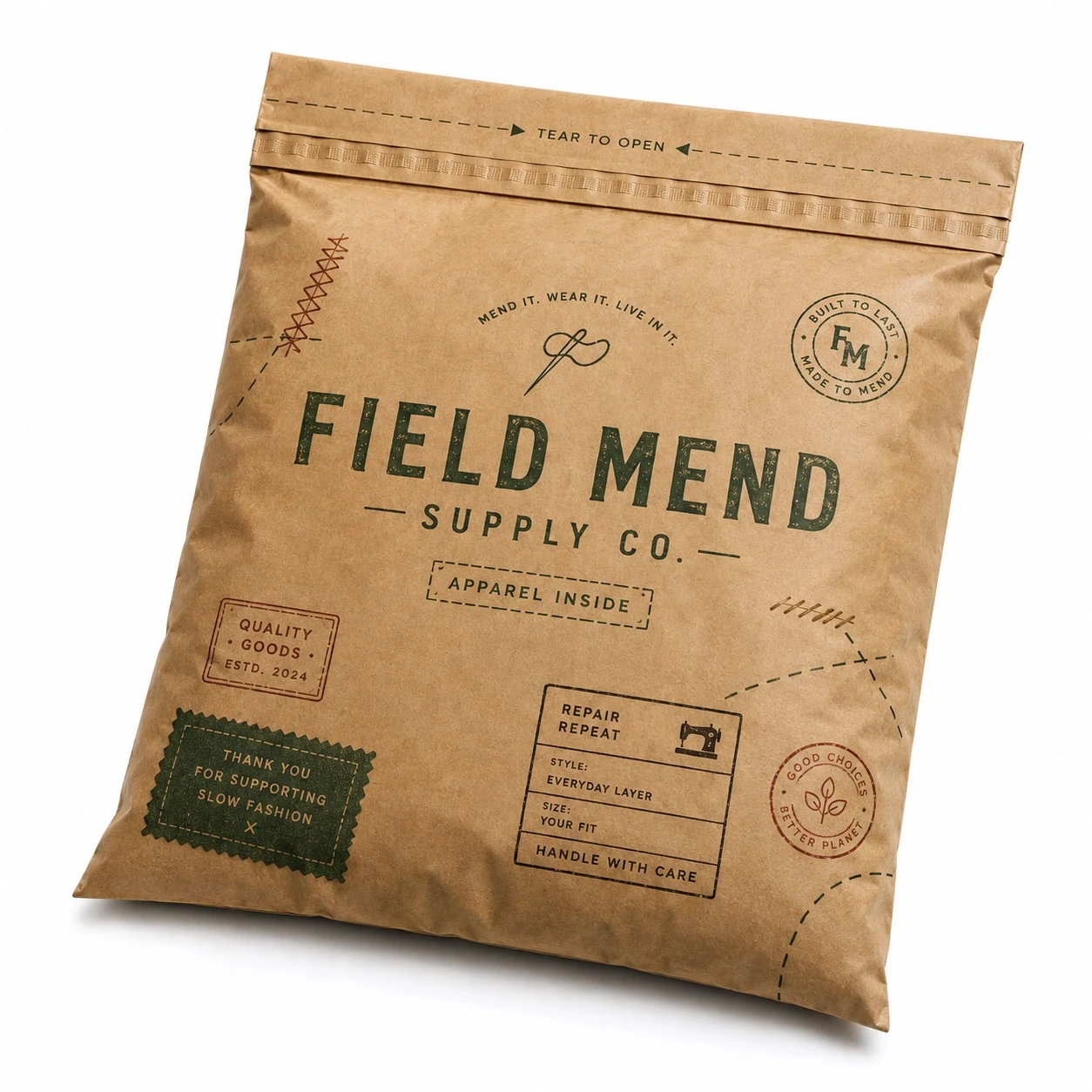 Eco Kraft
