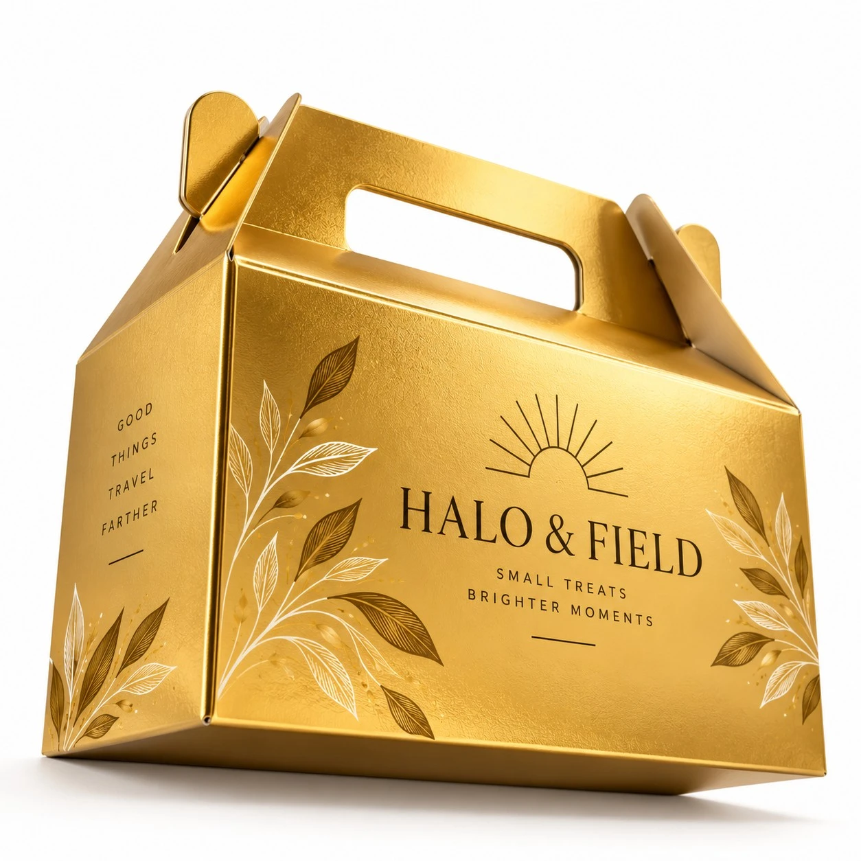 gold gable boxes low angle hero view.webp