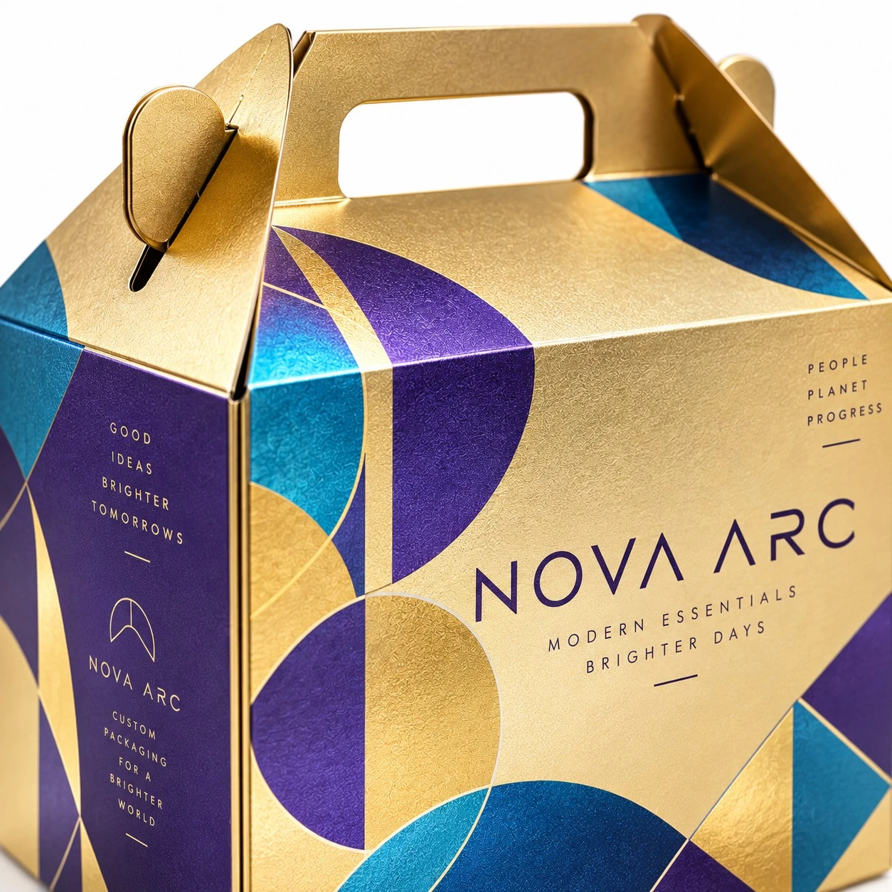 gold gable boxes nova arc geometric macro.webp